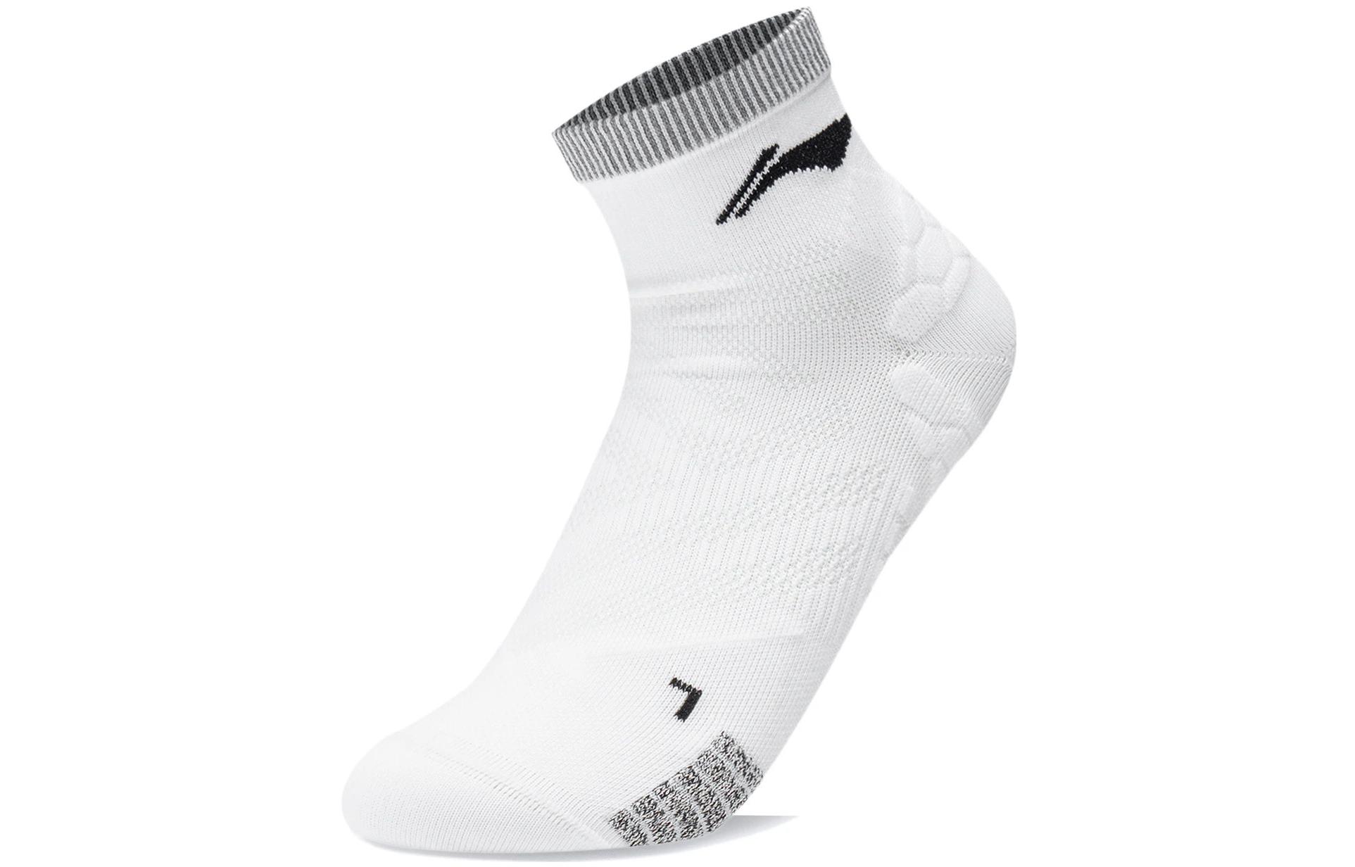Li Ning Ankle Socks Unisex 1 Pack