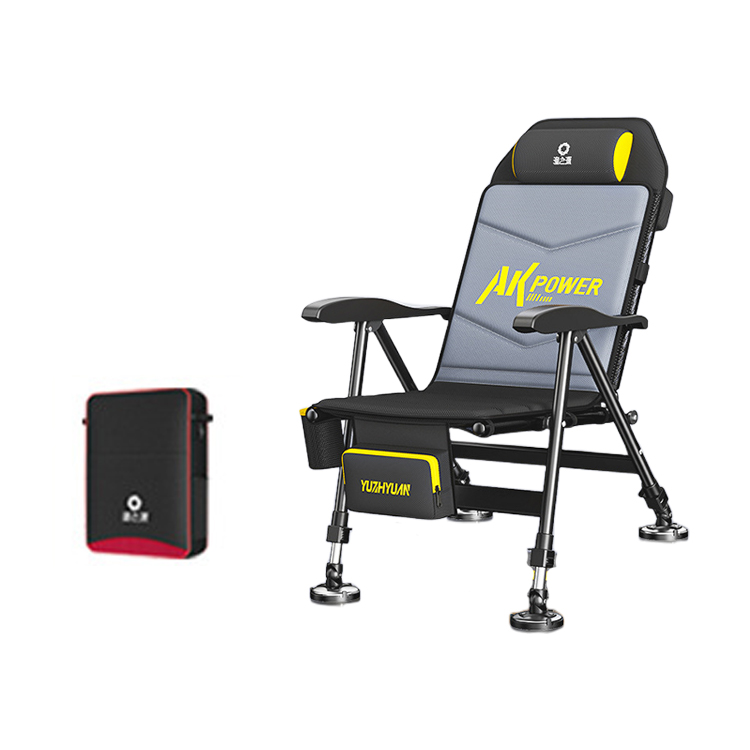 Yuzhiyuan Fishing Chairs Fishing Camping