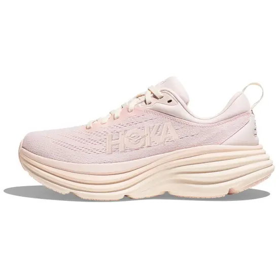 HOKA ONE ONE Bondi 8 'Cosmic Pearl' Women's