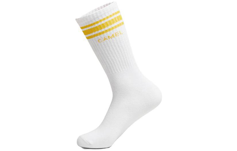 CAMEL Women’s Knee High Socks