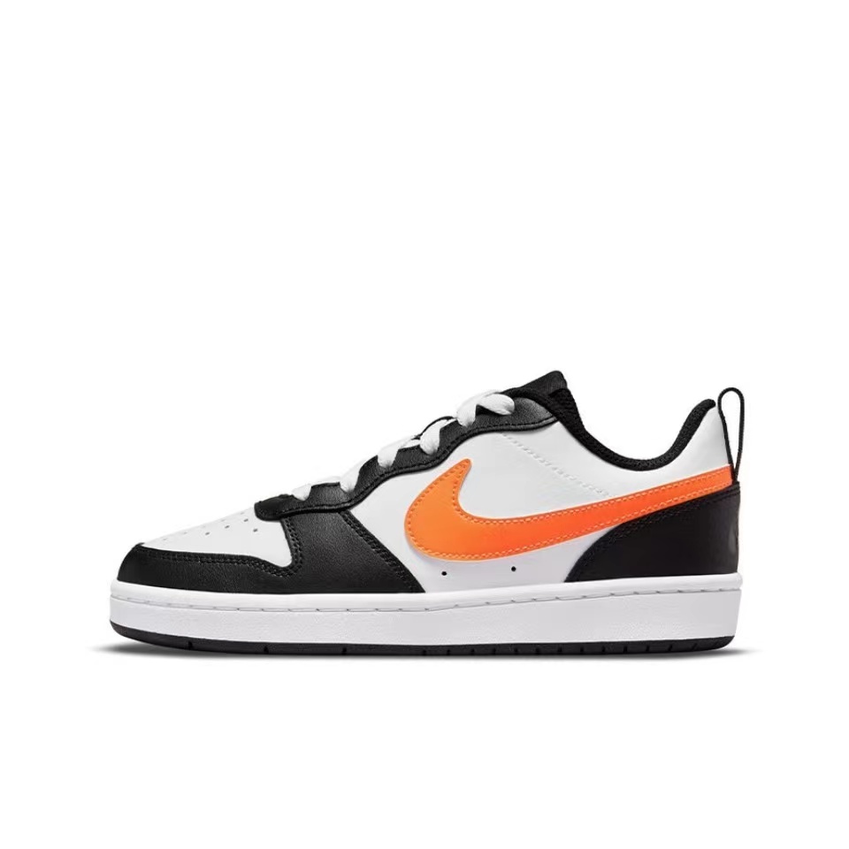 【】 Nike Court Borough             GS