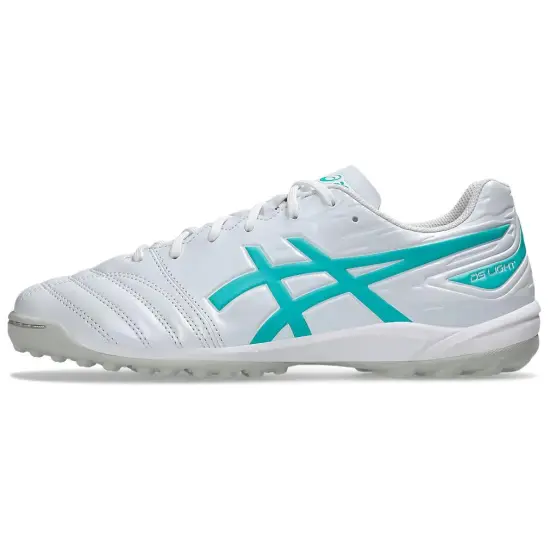 Asics Ds Light Club Tf Wide 'White Sea Glass'
