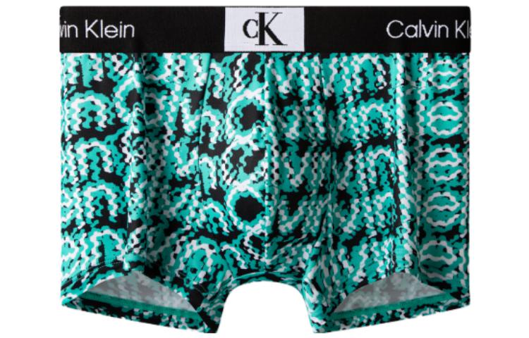 Мужские штаны CALVIN KLEIN (синие)