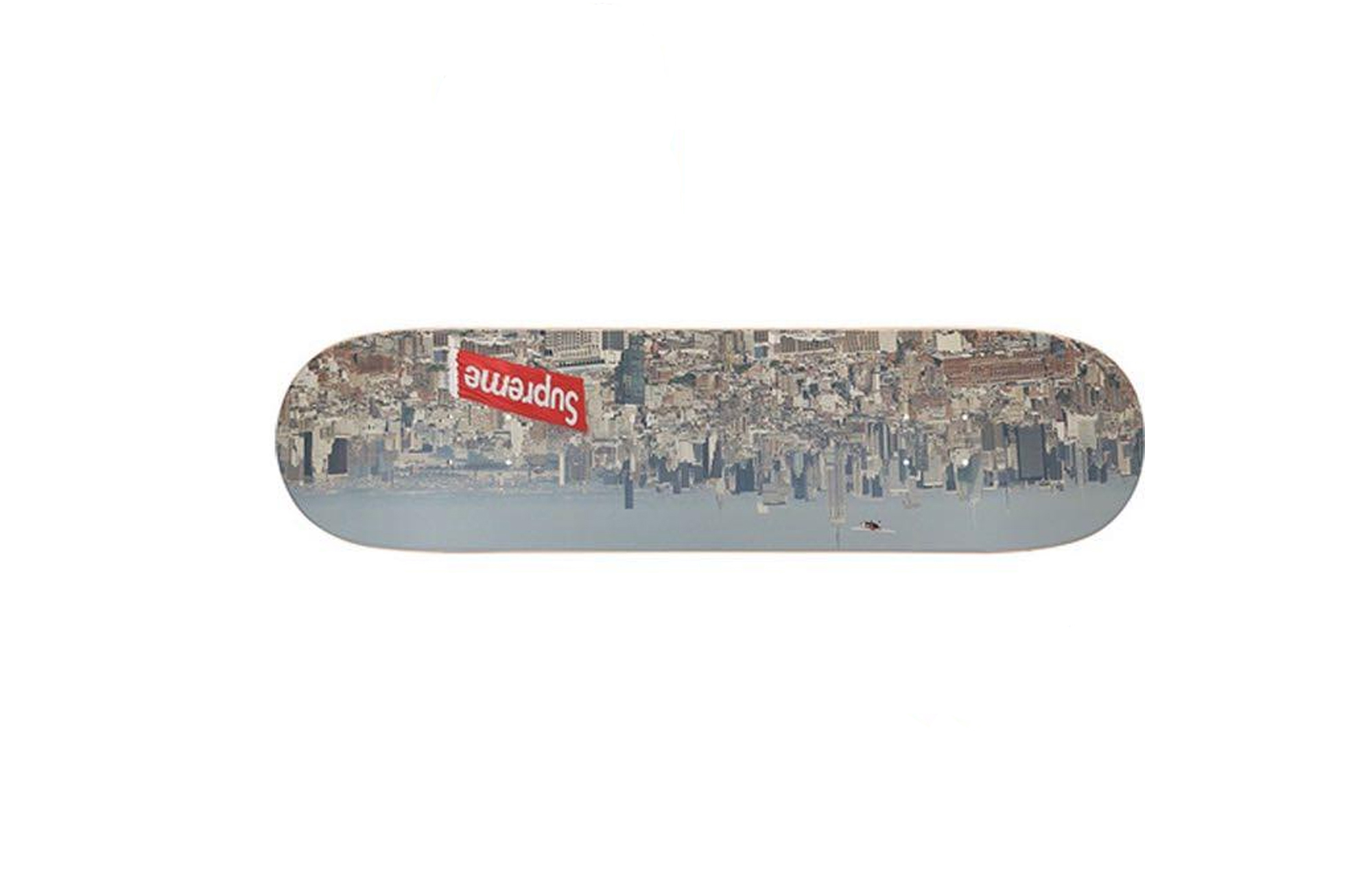 Supreme FW20 Skateboards