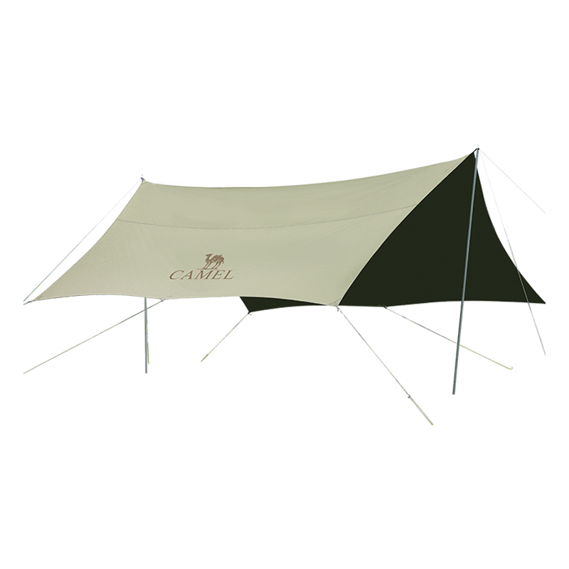 CAMEL Canopies