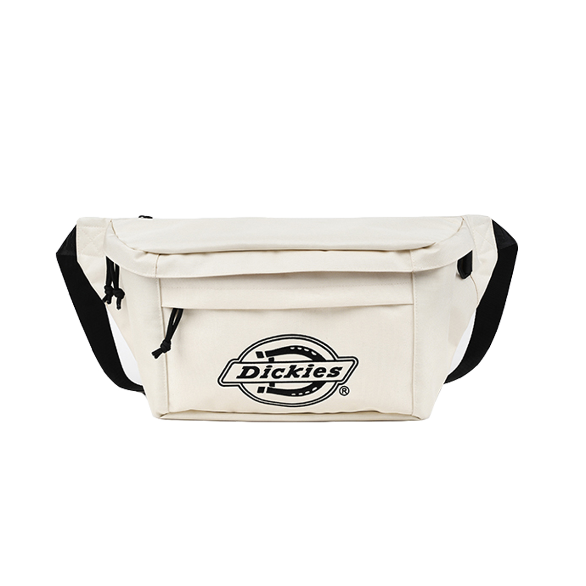 Сумка Dickies Dickies (бежево-синяя)