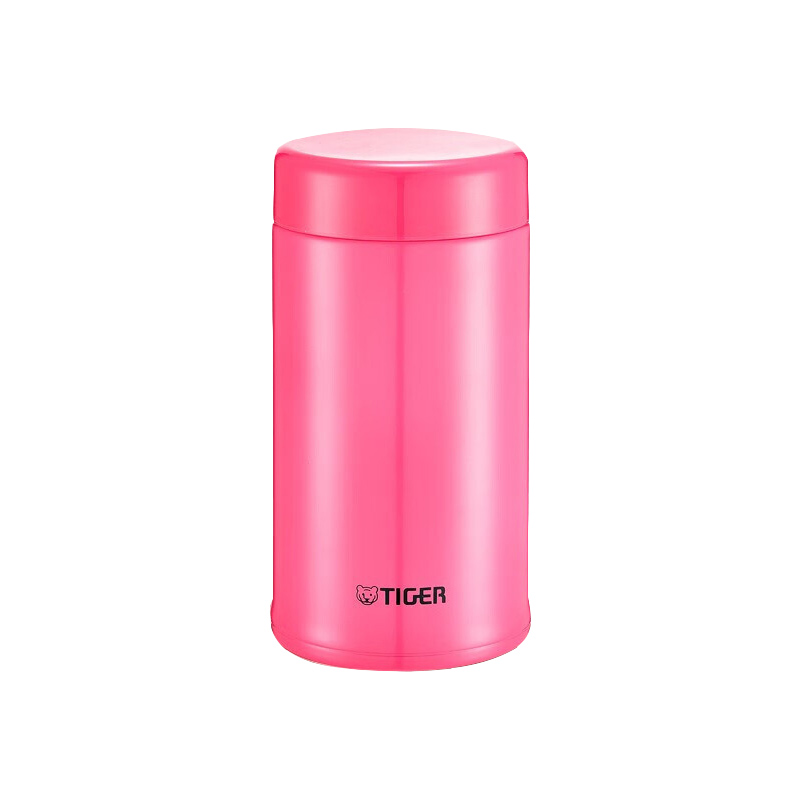 Термос TIGER TI 360ml (коричневый)