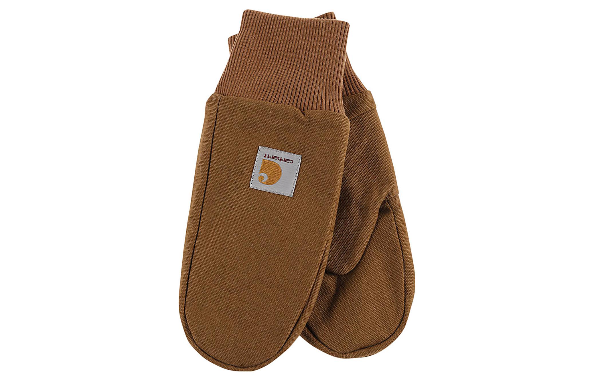 Carhartt Ski Gloves Thermal Mittens Men’s