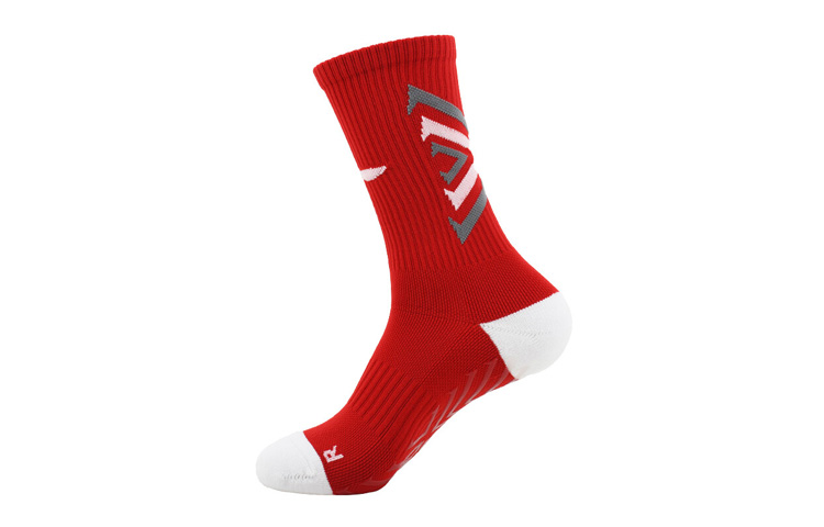 Li Ning Basketball Socks Unisex 1 Pack