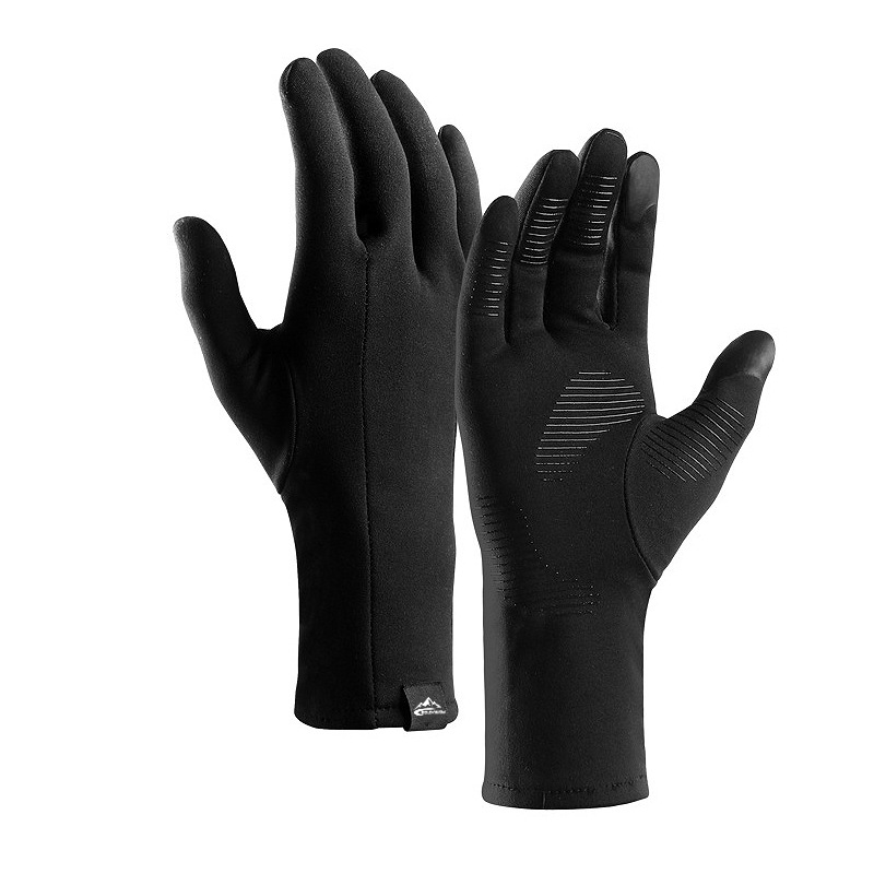GOLOVEJOY Ski Gloves