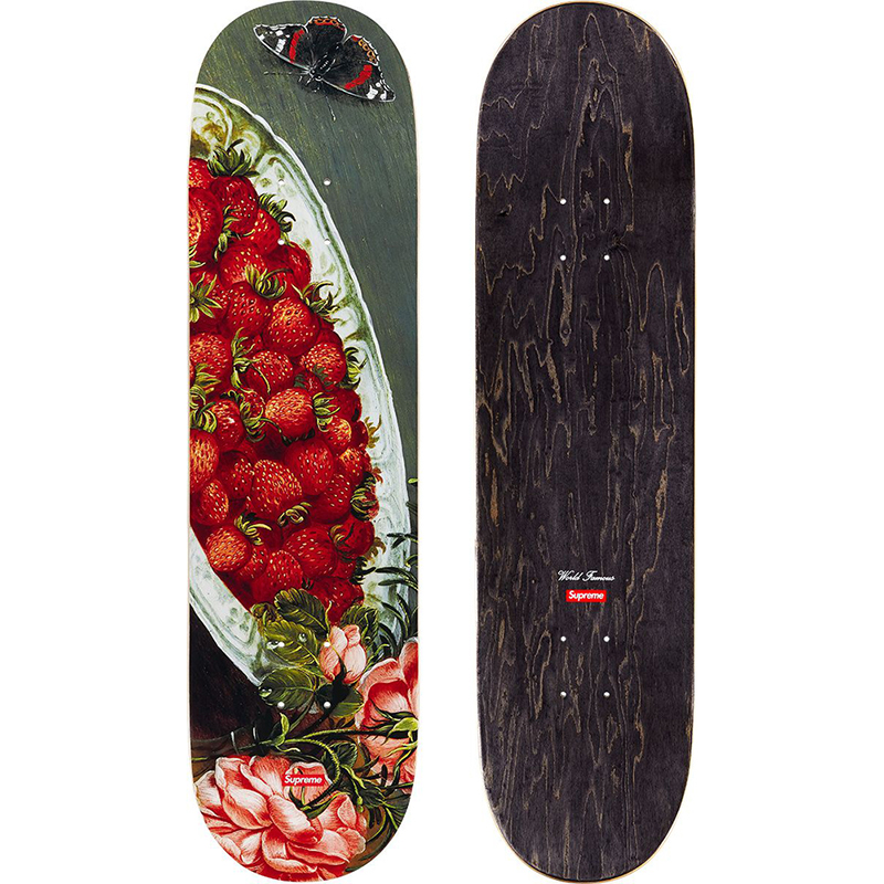 Сумка Supreme (разноцветная)
