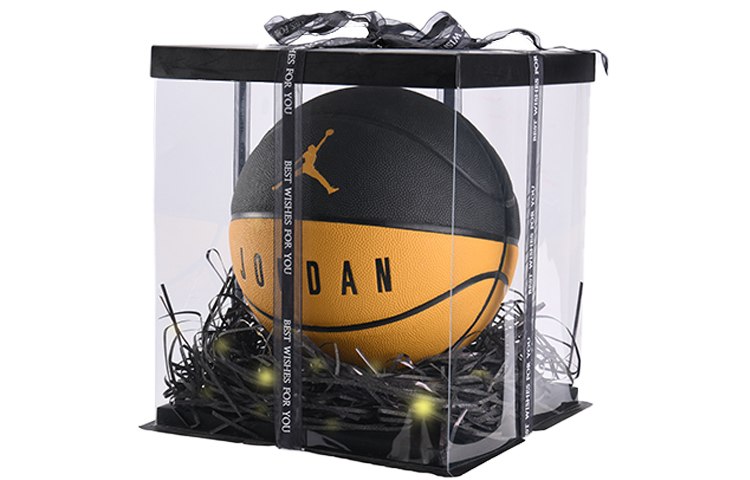 Jordan Basketball