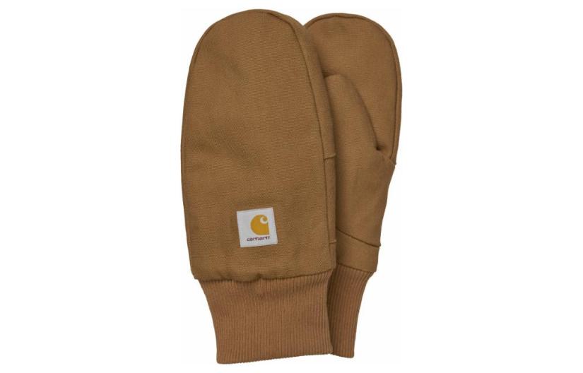 Carhartt Ski Gloves Thermal Mittens Men’s