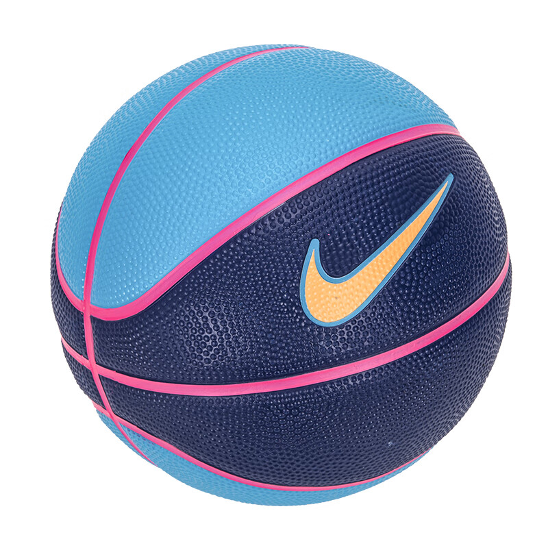 Nike Kids’ Basketball Rubber Unisex Size 3