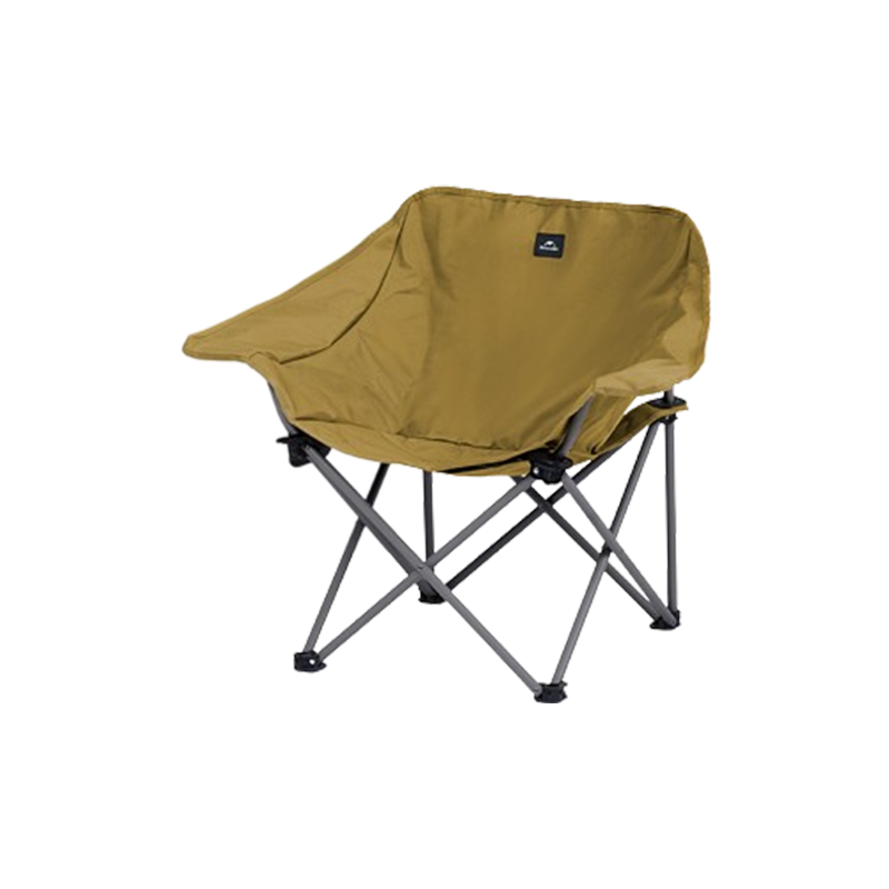 NATUREHIKE Outdoor Leisure Furnitures Outdoor Bench/Stool Handrails
