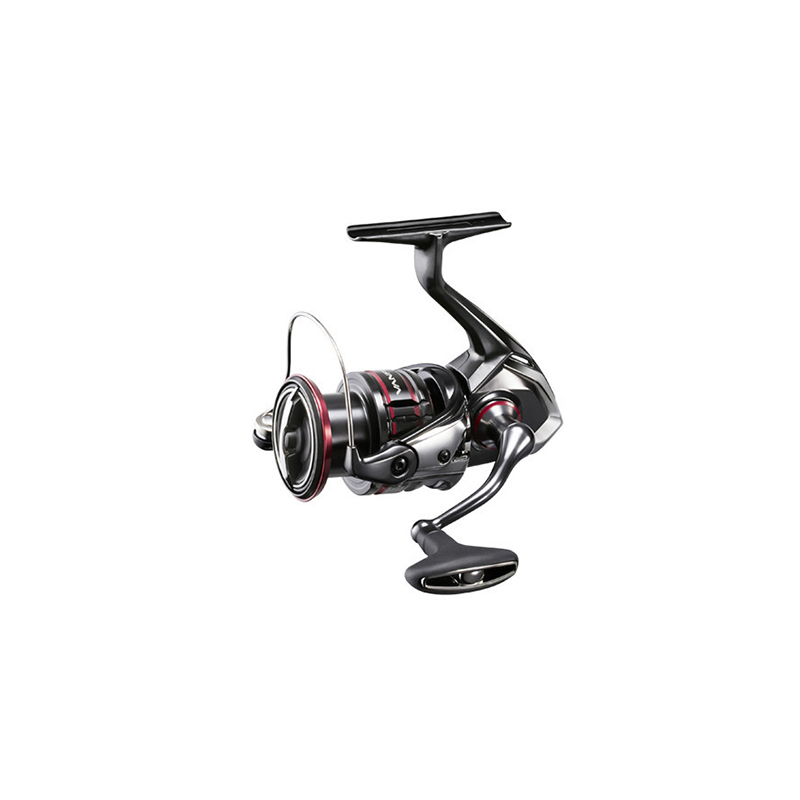 SHIMANO VANFORD Fishing Line Reels Front Drag Spinning Reel Light Maris Aqua 3000