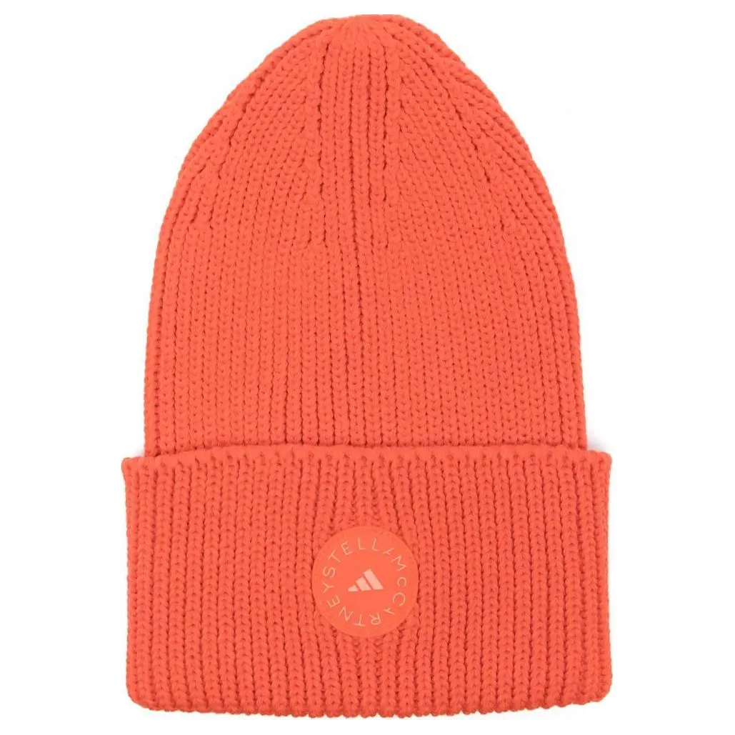 Adidas Free Shipping With AdiClub Adidas By Stella McCartney Beanie