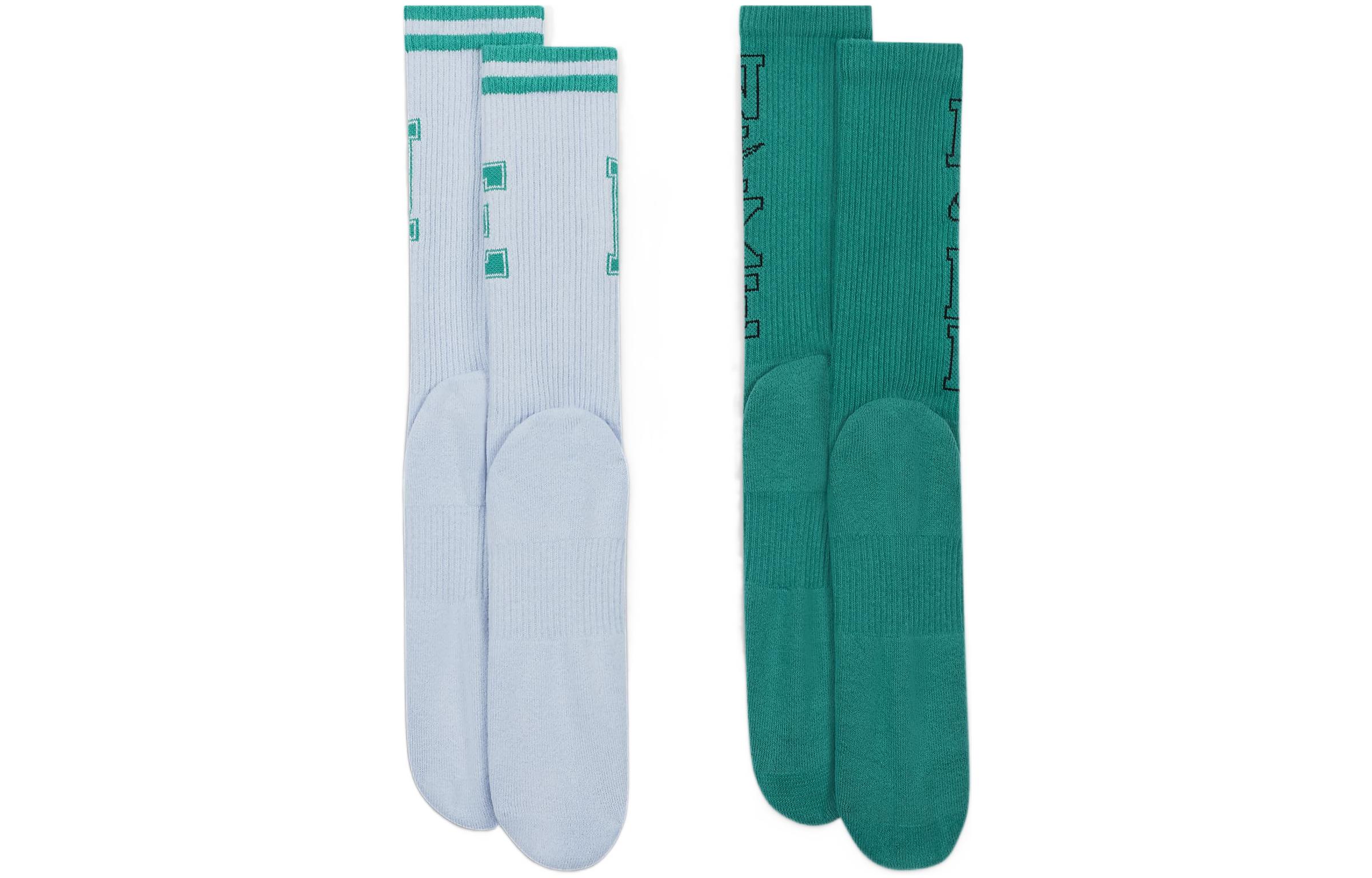 Nike Unisex Crew Socks
