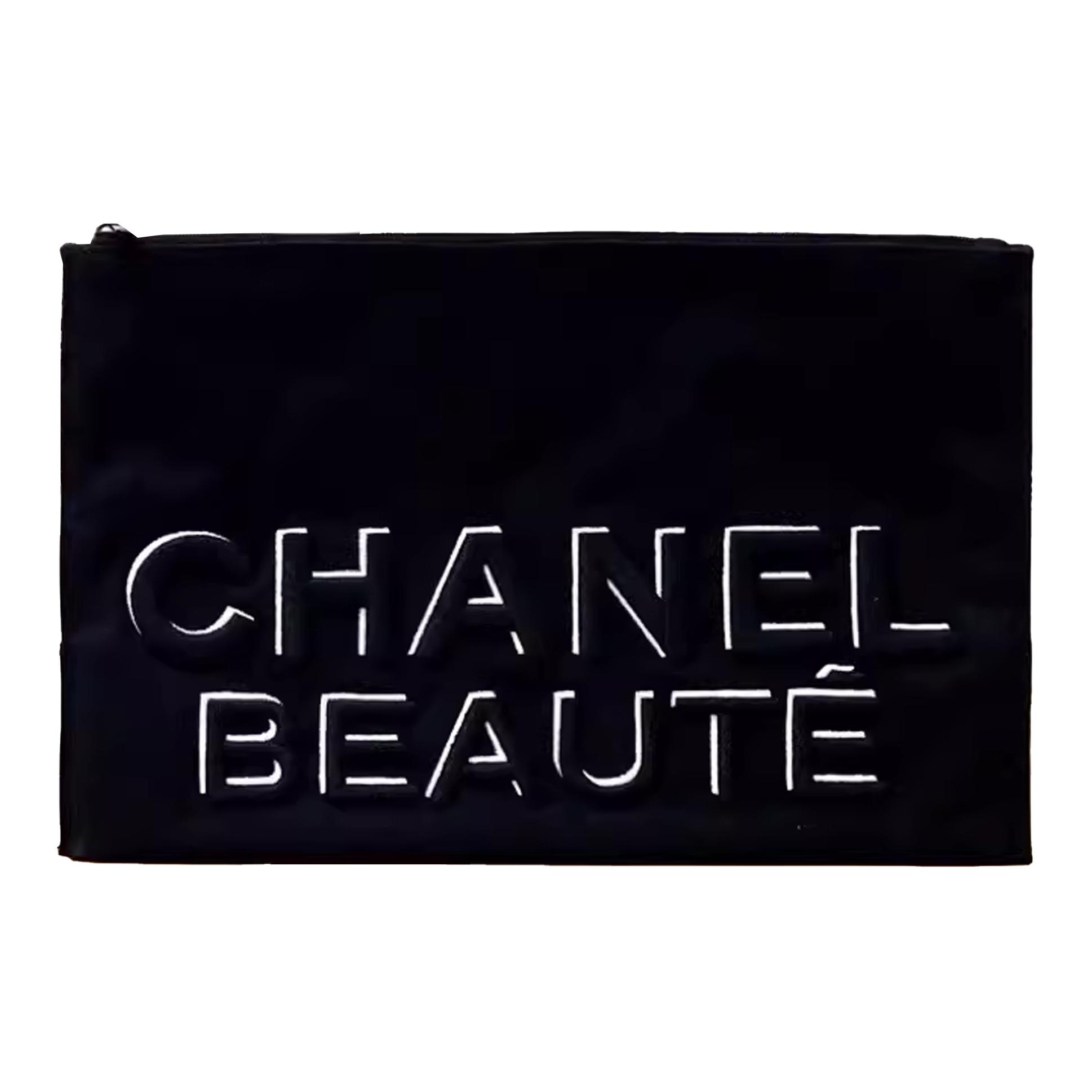 Сумка Chanel (черная)
