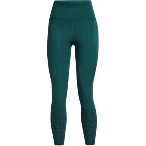 Under Armour Launch Elite Sports Pants Women's Cyan