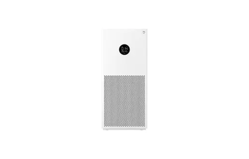 Xiaomi Mijia Air Purifier 4 Lite Formaldehyde Removal, Bacteria Removal, Smog Removal Xiao Ai Classmate Smart Internet, Odor Removal 4 Lite