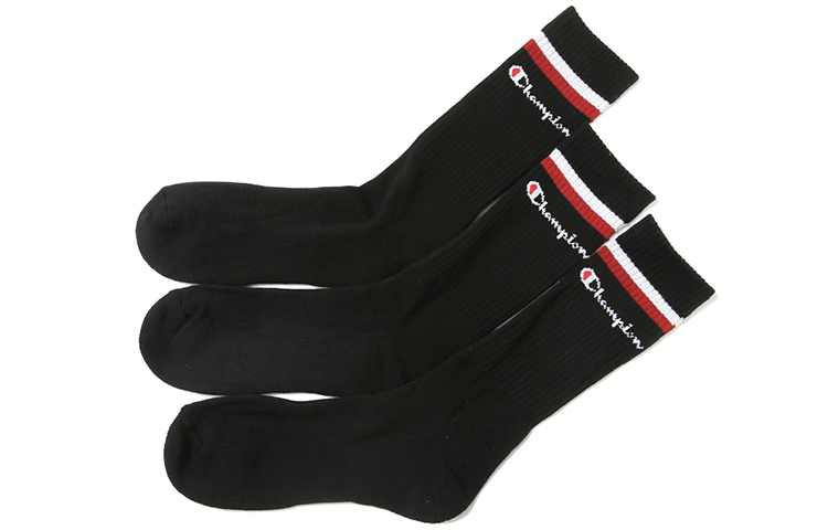Champion Japanese Line Knee High Socks Unisex