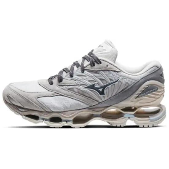 Mizuno Wave Prophecy LS Mimetics Pack Nimbus Cloud