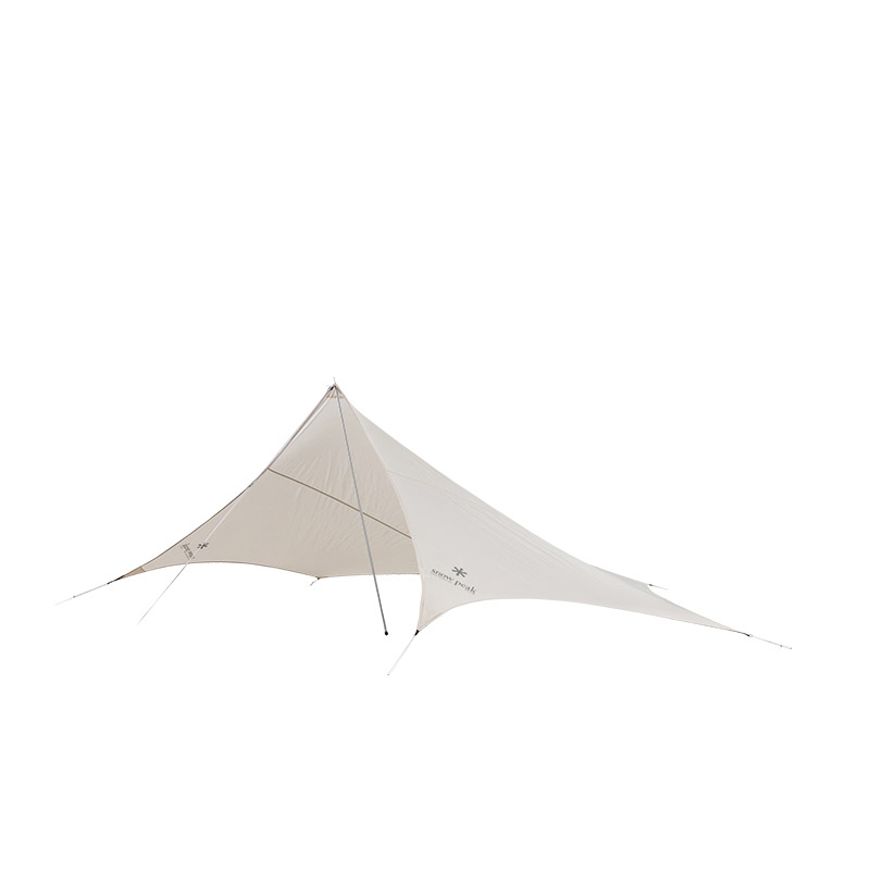 Рюкзак snow snow peak STP-381-IV-US (белый)