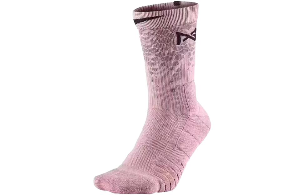 Nike Knee High Socks Men’s 1 Pack Pink