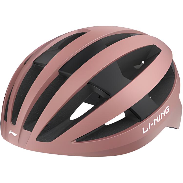 Li Ning Outdoor Cycling Helmets Eco Friendly PC Shell+EPS Foam Inner Shell Unisex Mountain Bike Helmet