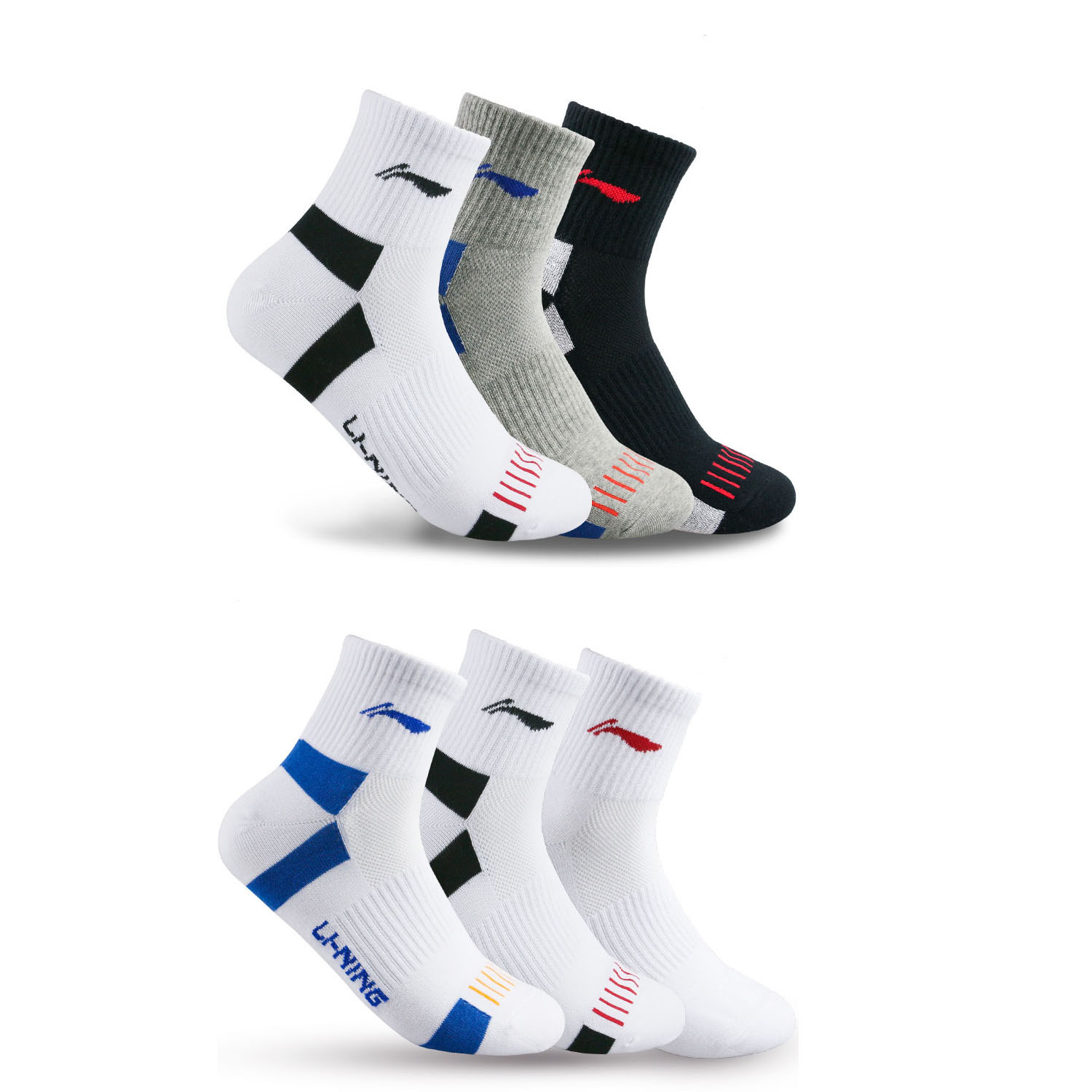 Li Ning Badminton Equipment Z