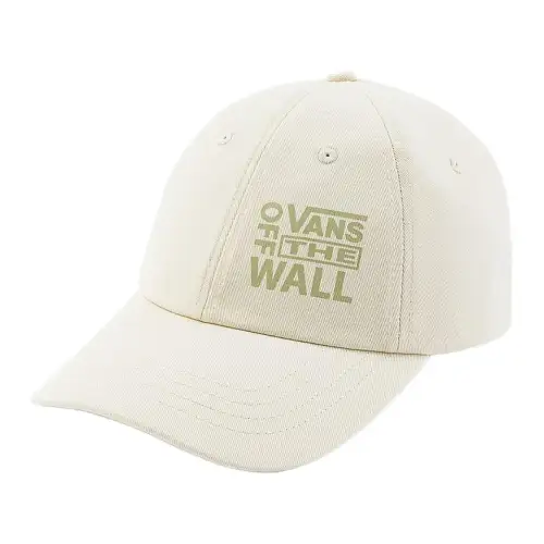 Vans - Baseball Caps Unisex Oat