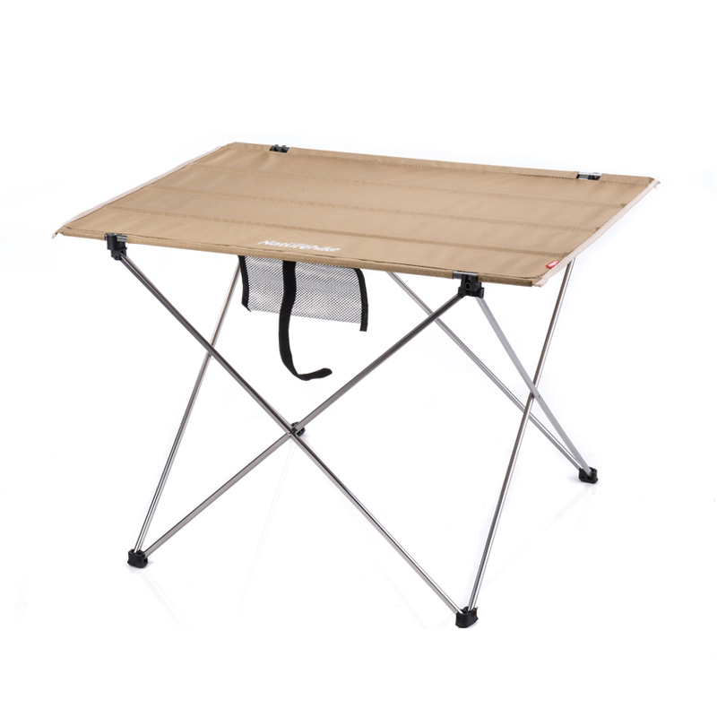 NATUREHIKE Outdoor Leisure Furnitures Outdoor Table Camping