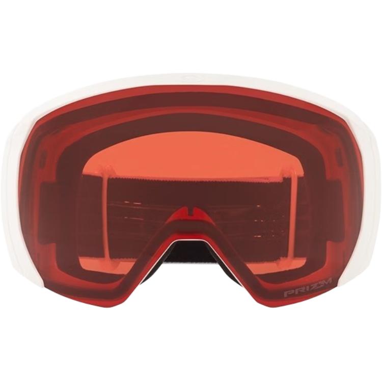 Горнолыжные очки Oakley Oakley FLIGHT PATH XL (красный)