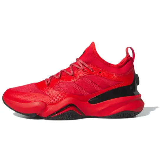 Mahomes 2 Impact Flx Adidas 'Race Against Time'