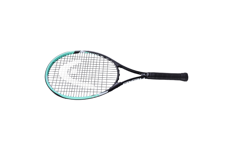 HEAD 102 Square Inches Head Size Random Color Unisex Tennis Rackets