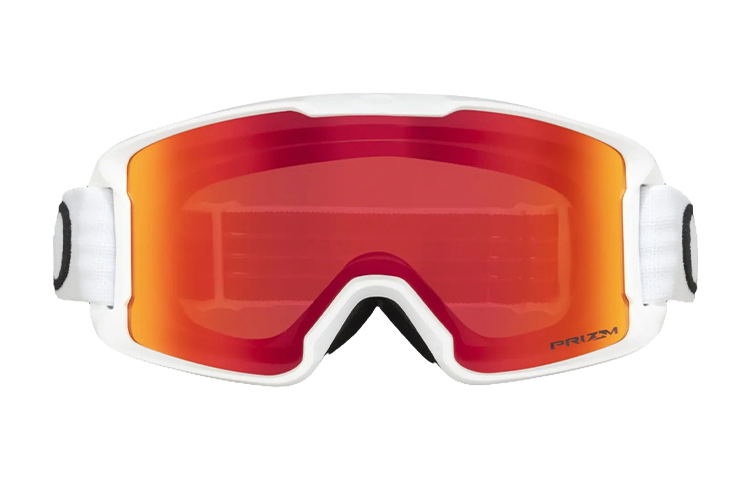 Oakley Line Miner S Windproof Unisex Ski Goggles