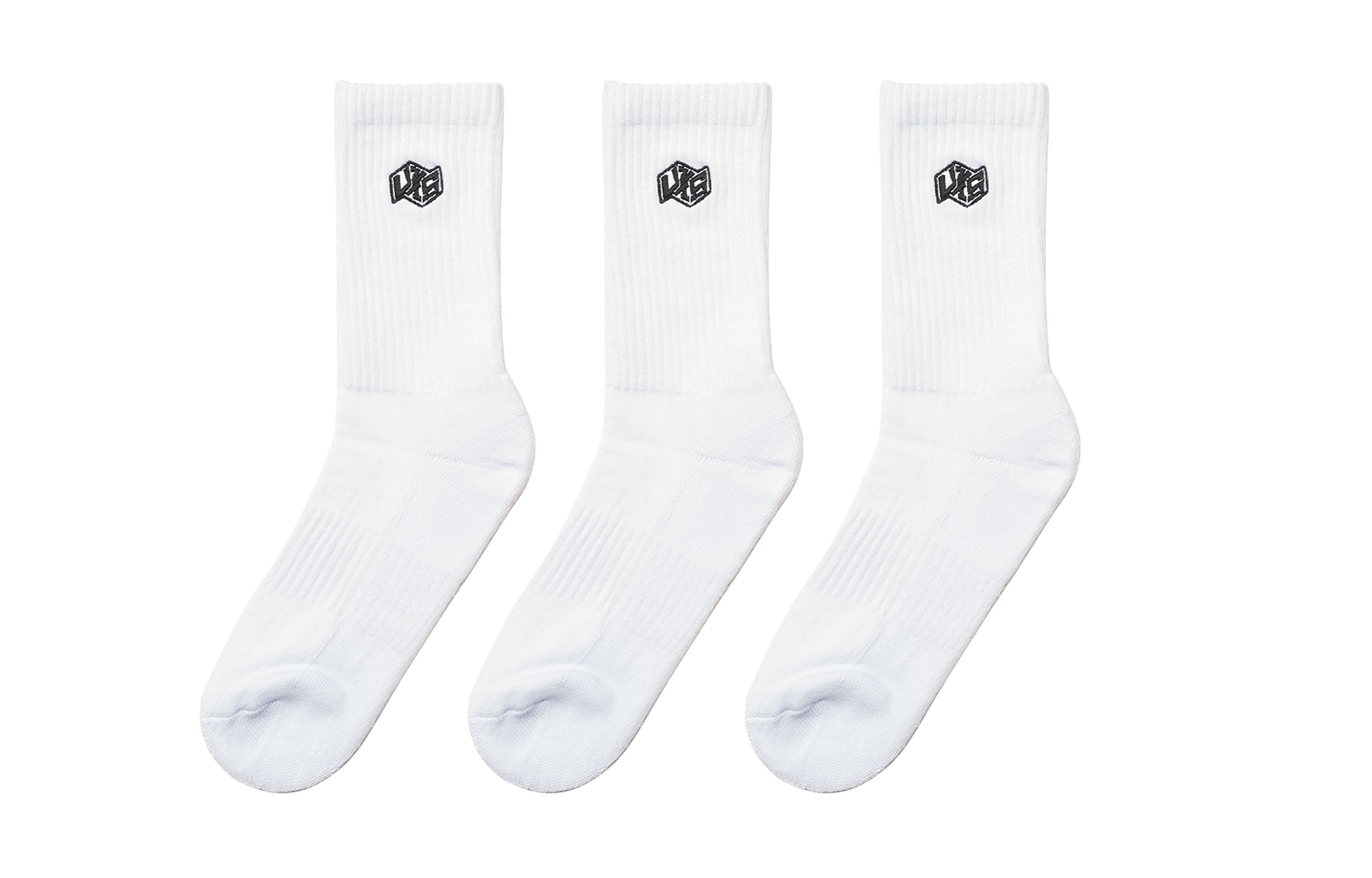 UZIS Unisex Knee High Socks