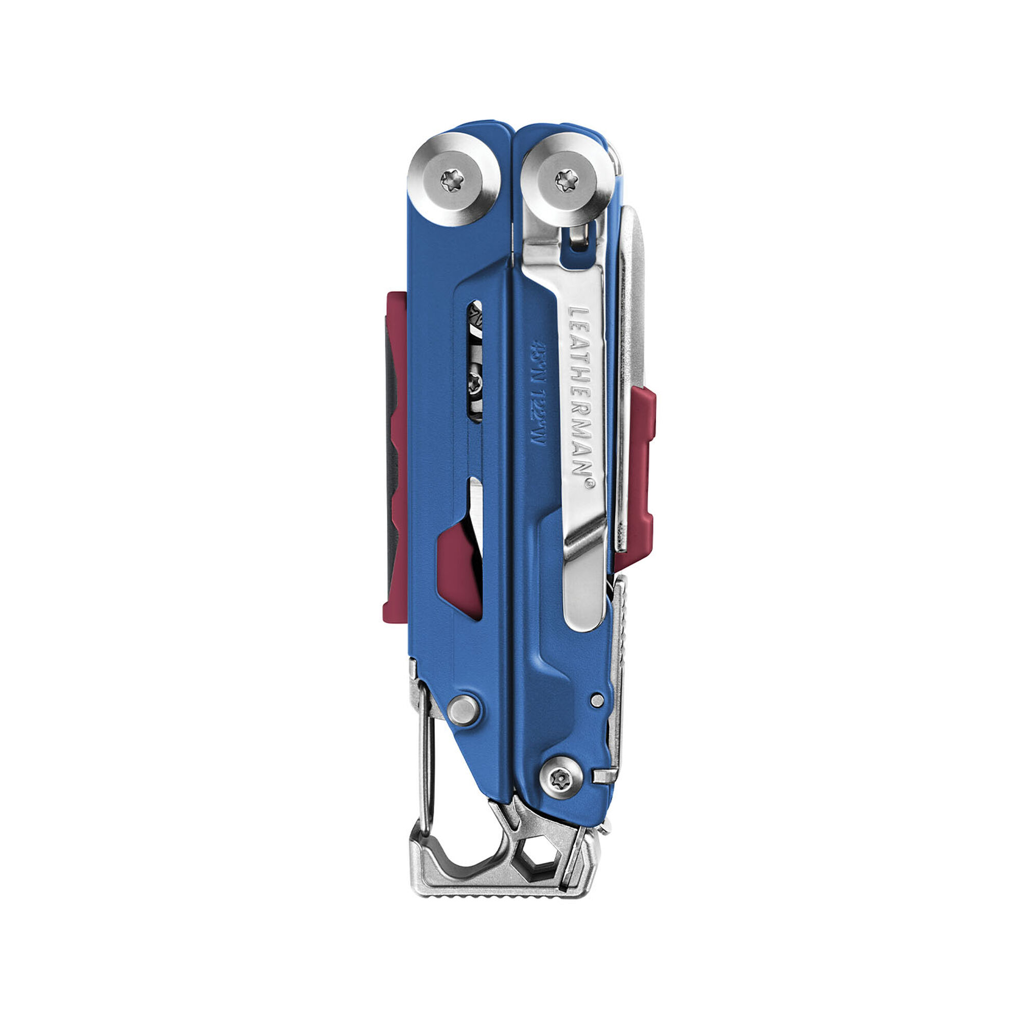 LEATHERMAN Camping Gear Survival In The Wild Tool Pliers
