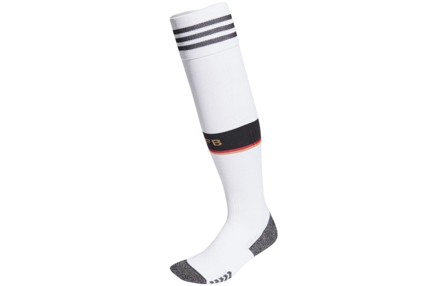 Adidas Knee High Socks Men’s 1 Pack White