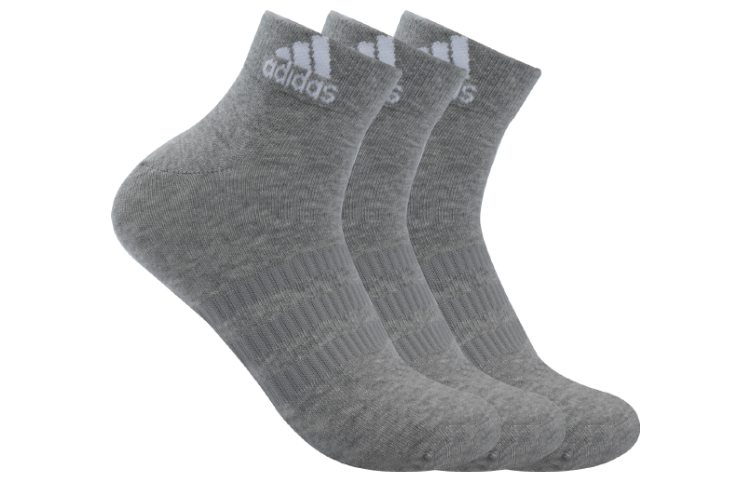 Adidas Unisex Ankle Socks