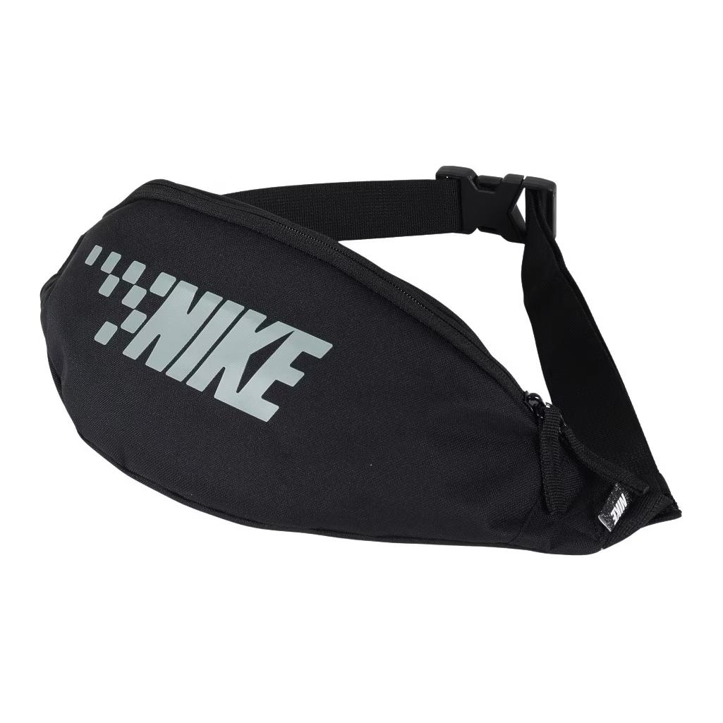 Сумка Nike (черно-красная)