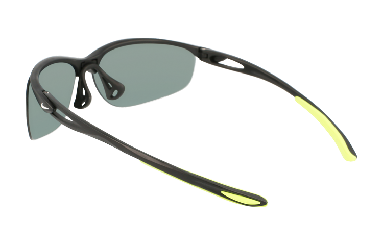 Nike Hiking, Running, Cycling Unisex UV resistant Shading Wind Goggles