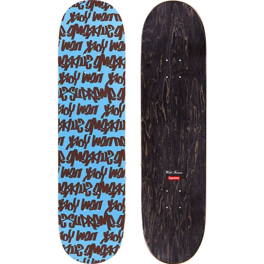 Supreme Skateboards Triple Layer Street Style Unisex