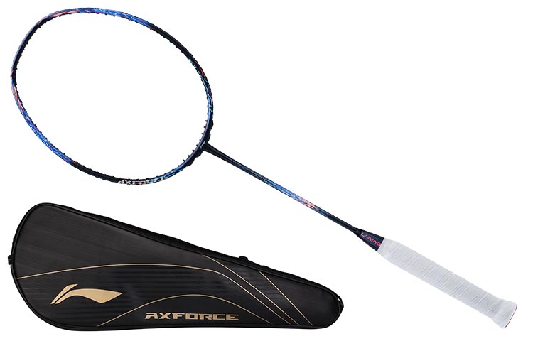 Li Ning Thunder 90 Dragon MAX Badminton Rackets