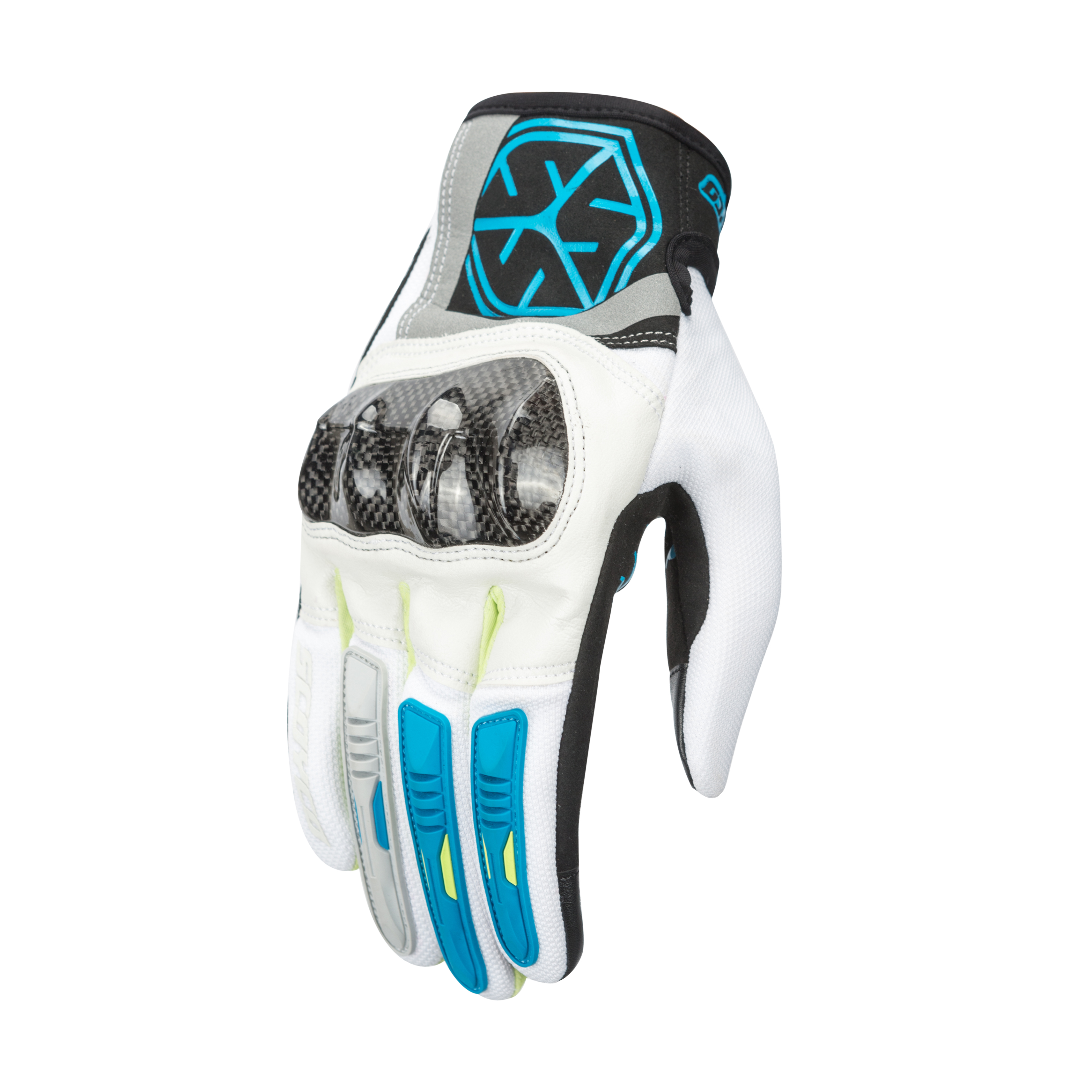 SCOYCO Motorcycle Gloves Protective Commute Men’s