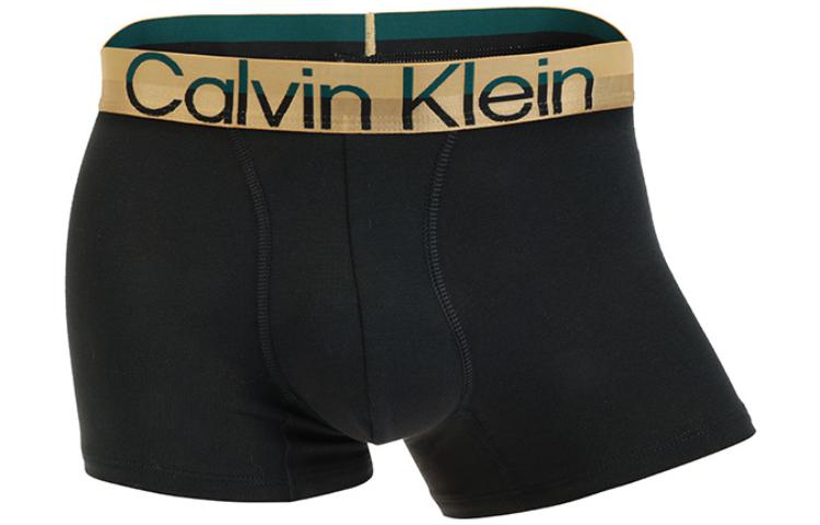 Мужские трусы CALVIN KLEIN (черные)