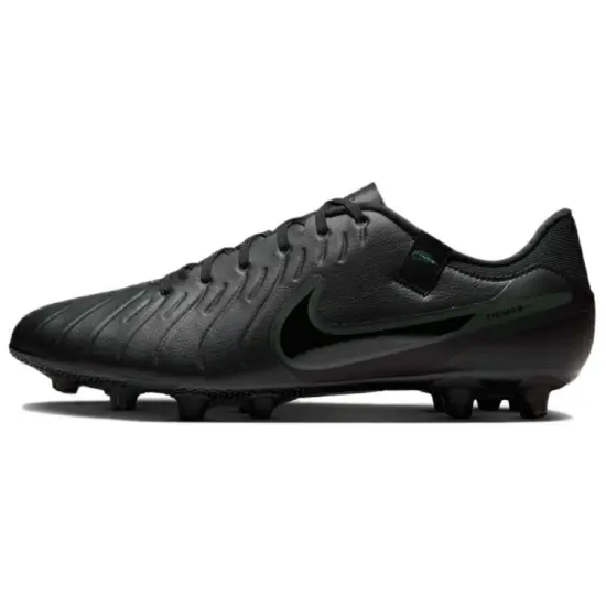 Nike Tiempo Legend 10 Academy Hg 'Triple Black'