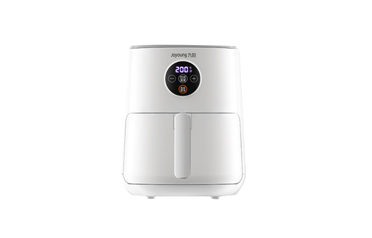 Joyoung Air Fryer Scheduled Large Capacity Multifunctional Home Intelligent Temperature Control French Fries Fried Chicken KL45-VF316