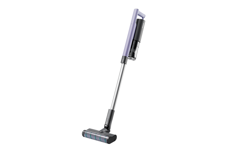 Panasonic MC-A10V Cordless Handheld Vacuum Cleaner Household Small Large Suction Power Low Noise Mite Remover